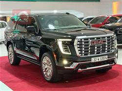 جي ام سي يوكون